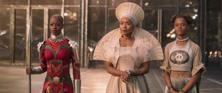 Чёрная Пантера / Black Panther (2018) BDRip | Лицензия 5 Чёрная Пантера / Black Panther (2018) BDRip | Лицензия 5