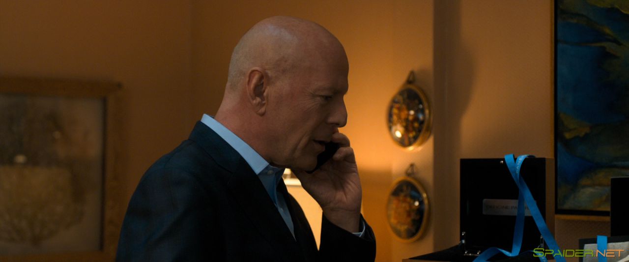 Жажда смерти / Death Wish (2018) BDRip 1080p | iTunes 0 Жажда смерти / Death Wish (2018) BDRip 1080p | iTunes 0