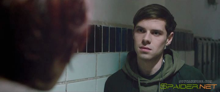 Кислота (2018) WEB-DLRip 1 Кислота (2018) WEB-DLRip 1