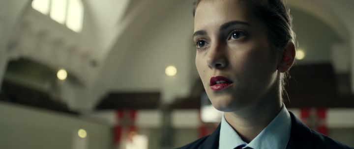 Мистериум: Охотники на фазанов / Fasandræberne (2014) BDRip | iTunes 0 Мистериум: Охотники на фазанов / Fasandræberne (2014) BDRip | iTunes 0