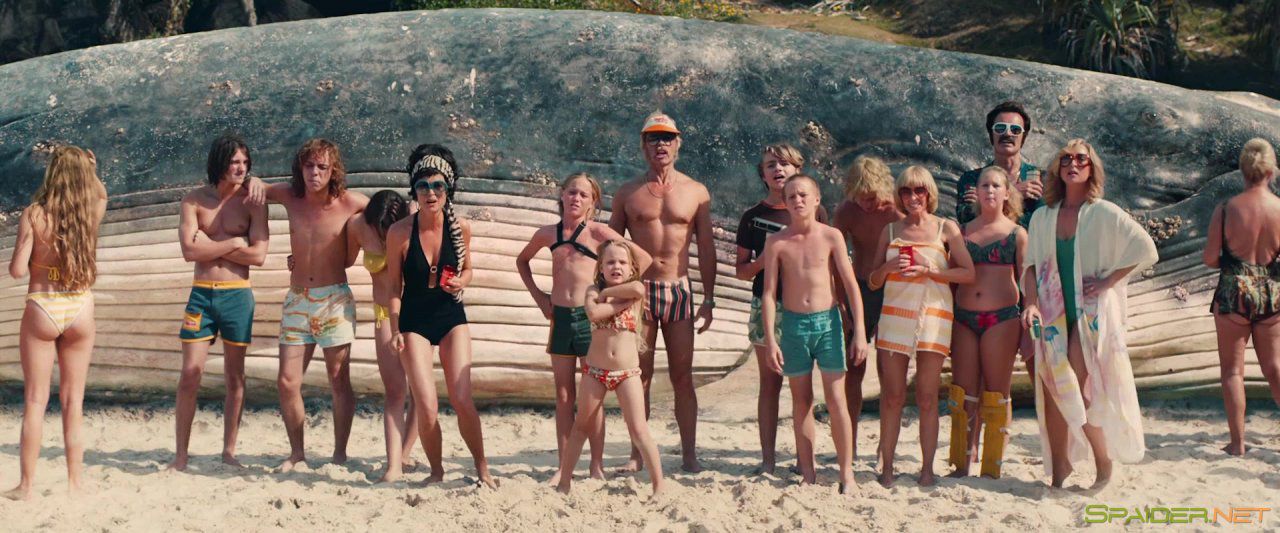 Горячие каникулы / Swinging Safari (2018) BDRip 1080p | L 0 Горячие каникулы / Swinging Safari (2018) BDRip 1080p | L 0