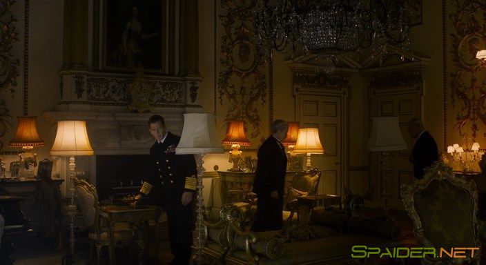 Темные времена / Darkest Hour (2017) BDRip | Лицензия 1 Темные времена / Darkest Hour (2017) BDRip | Лицензия 1