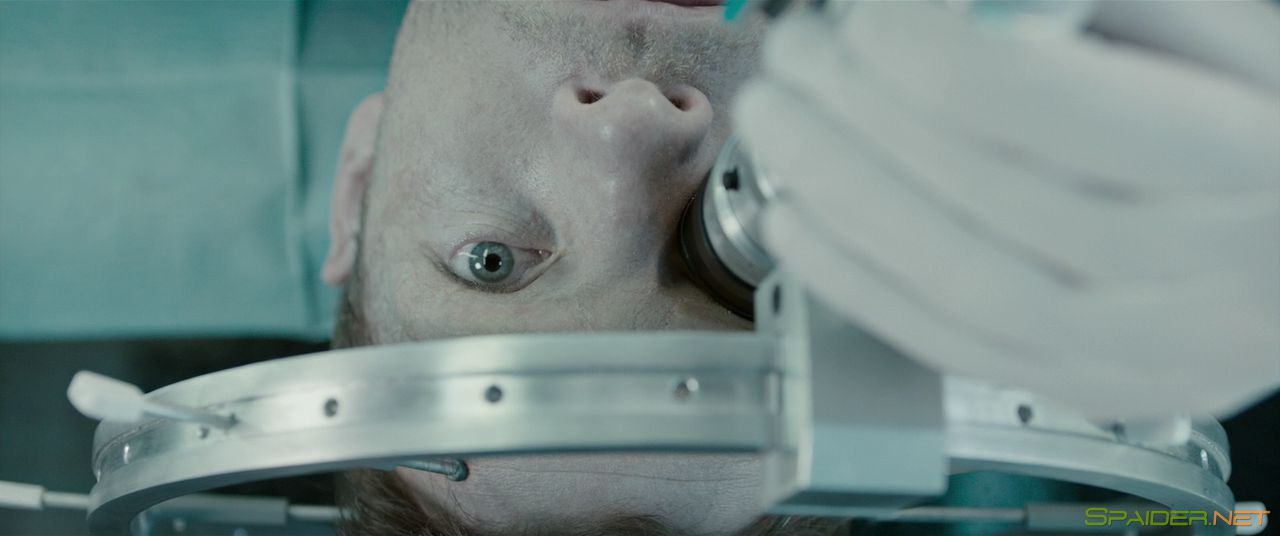 Титан / The Titan (2018) BDRip 720p | D, P | iTunes 3 Титан / The Titan (2018) BDRip 720p | D, P | iTunes 3