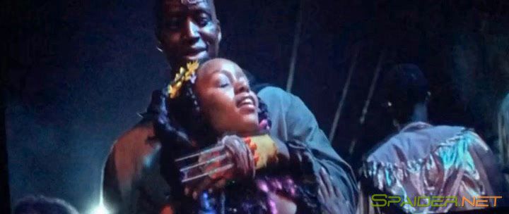 Судная ночь. Начало / The First Purge (2018) TS | L 3 Судная ночь. Начало / The First Purge (2018) TS | L 3