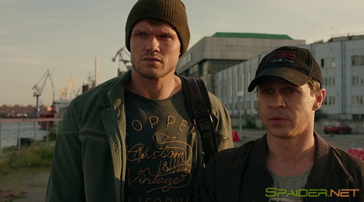 Ночная смена (2017) WEB-DLRip | iTunes 1 Ночная смена (2017) WEB-DLRip | iTunes 1