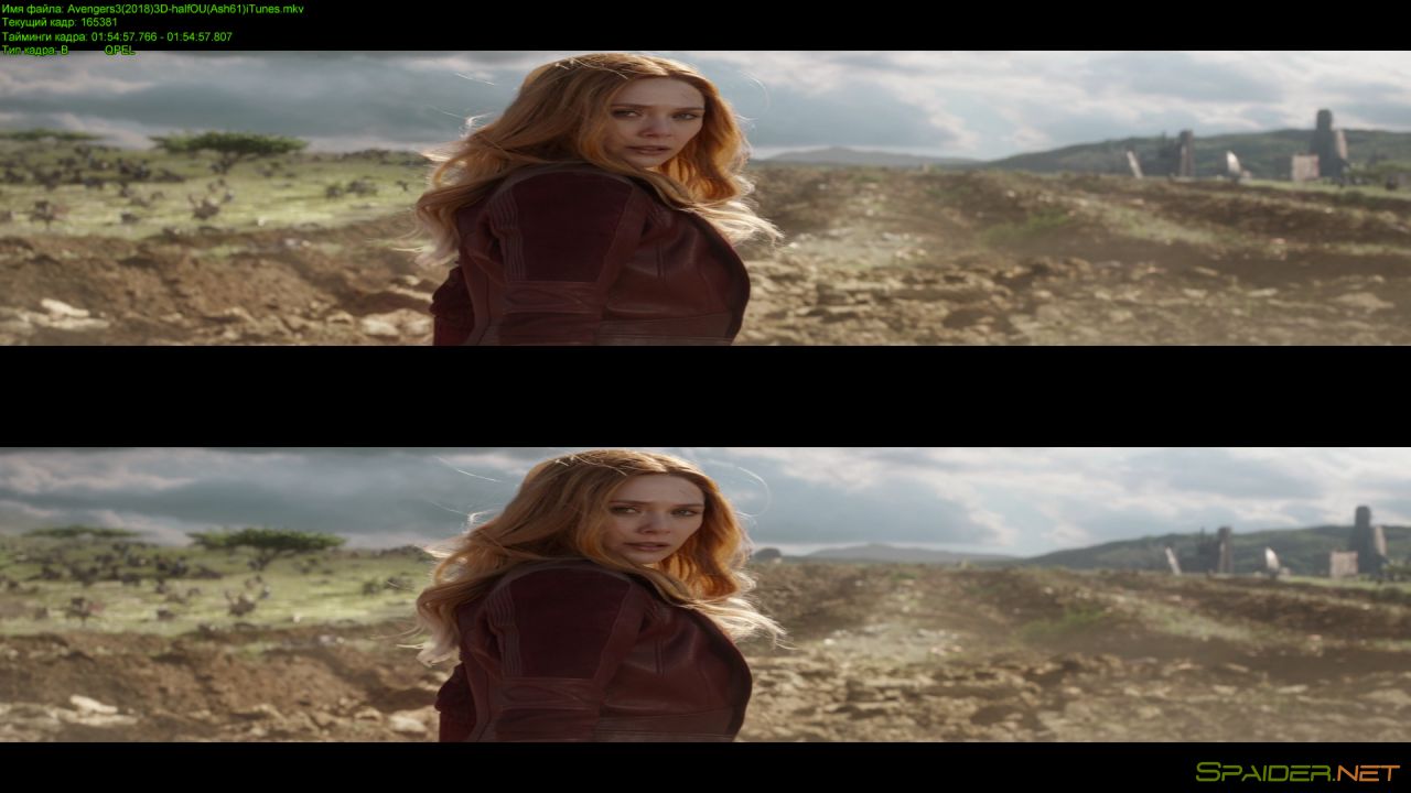 Мстители: Война бесконечности / Avengers: Infinity War (2018) BDRip 1080p | 3D-Video | halfOU | iTunes 5 Мстители: Война бесконечности / Avengers: Infinity War (2018) BDRip 1080p | 3D-Video | halfOU | iTunes 5