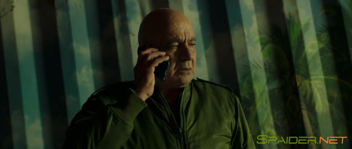 Фокстрот / Foxtrot (2017) WEB-DLRip | iTunes 0 Фокстрот / Foxtrot (2017) WEB-DLRip | iTunes 0