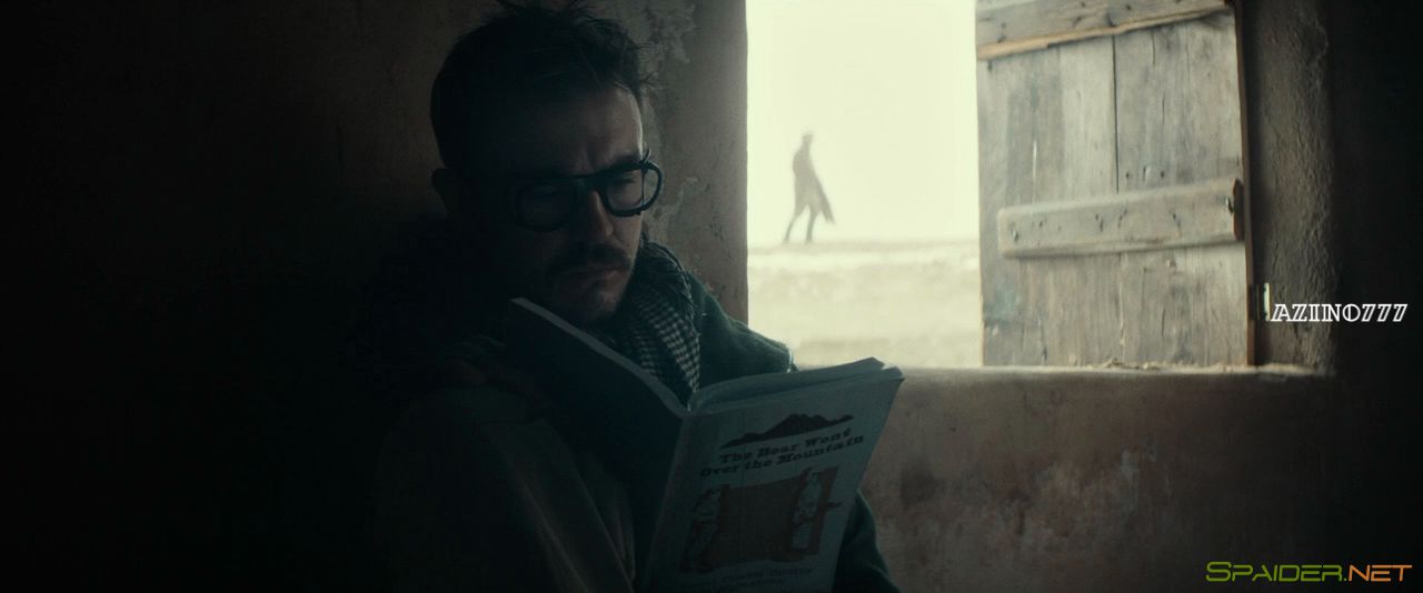 Кавалерия / 12 Strong (2018) BDRip 720p | Чистый звук 1 Кавалерия / 12 Strong (2018) BDRip 720p | Чистый звук 1