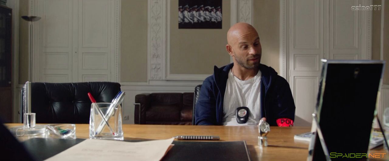 Такси 5 / Taxi 5 (2018) BDRip 720p | Звук с TS 0 Такси 5 / Taxi 5 (2018) BDRip 720p | Звук с TS 0