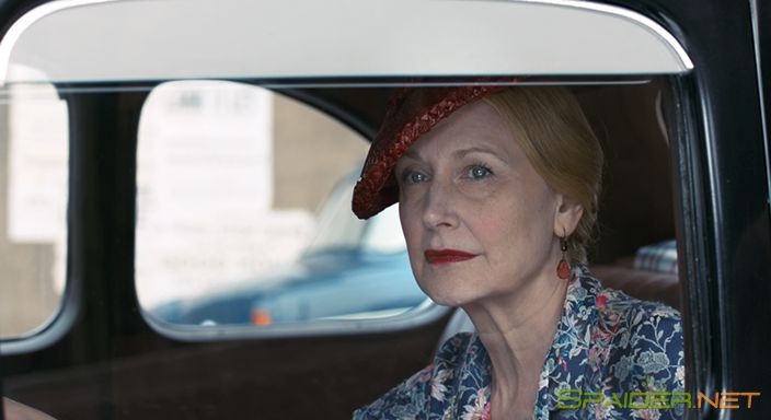 Букшоп / Книжный магазин / The Bookshop (2017) BDRip | iTunes 4 Букшоп / Книжный магазин / The Bookshop (2017) BDRip | iTunes 4