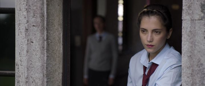 Мистериум: Охотники на фазанов / Fasandræberne (2014) BDRip | iTunes 3 Мистериум: Охотники на фазанов / Fasandræberne (2014) BDRip | iTunes 3