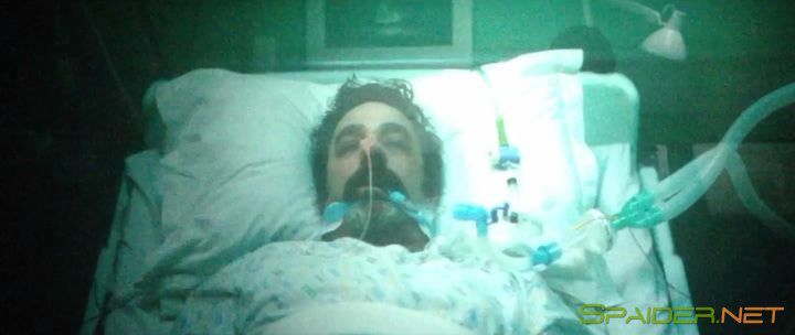 Истории призраков / Ghost Stories (2017) CAMRip 3 Истории призраков / Ghost Stories (2017) CAMRip 3