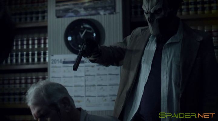 Каратель / The Punished (2018) WEB-DLRip | L 2 Каратель / The Punished (2018) WEB-DLRip | L 2