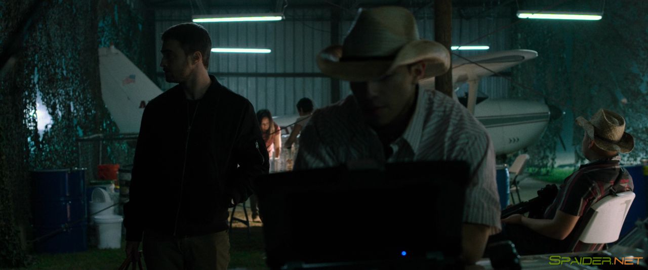 Вьючное животное / Beast of Burden (2018) BDRip 1080p | iTunes 3 Вьючное животное / Beast of Burden (2018) BDRip 1080p | iTunes 3