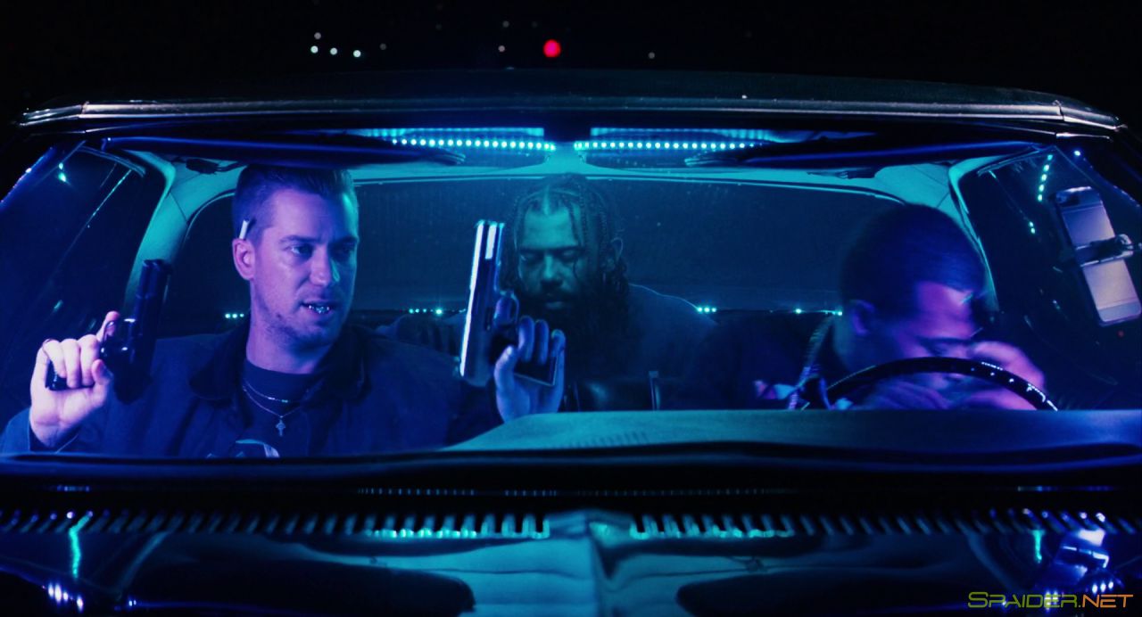 Слепые пятна / Blindspotting (2018) WEB-DL 1080p | iTunes 2 Слепые пятна / Blindspotting (2018) WEB-DL 1080p | iTunes 2