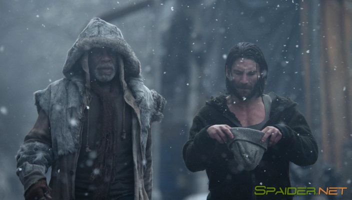 Смертельная гонка 4: Вне анархии / Death Race 4: Beyond Anarchy (2018) BDRip | Лицензия 2 Смертельная гонка 4: Вне анархии / Death Race 4: Beyond Anarchy (2018) BDRip | Лицензия 2