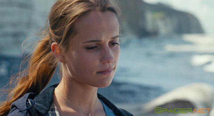 Погружение / Submergence (2017) HDRip | iTunes 1 Погружение / Submergence (2017) HDRip | iTunes 1