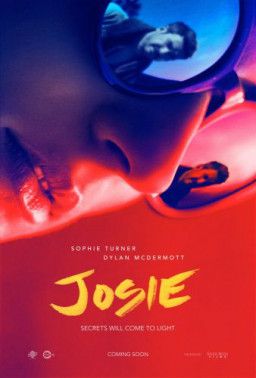 Джози / Josie (2017) BDRip | HDRezka Studio
