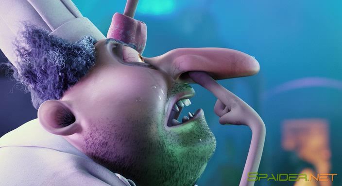 Монстры на каникулах / Hotel Transylvania (2012) BDRip | Лицензия 2 Монстры на каникулах / Hotel Transylvania (2012) BDRip | Лицензия 2