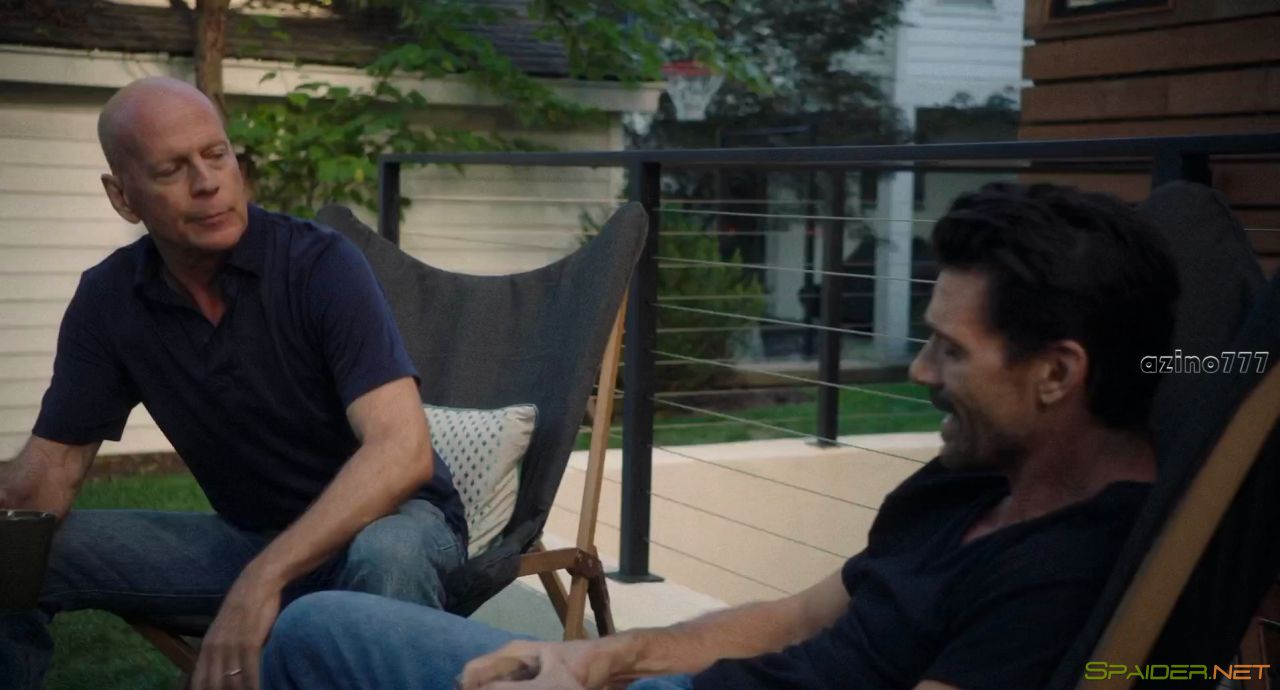 Расправа / Reprisal (2018) WEB-DL 1080p | L 1 Расправа / Reprisal (2018) WEB-DL 1080p | L 1