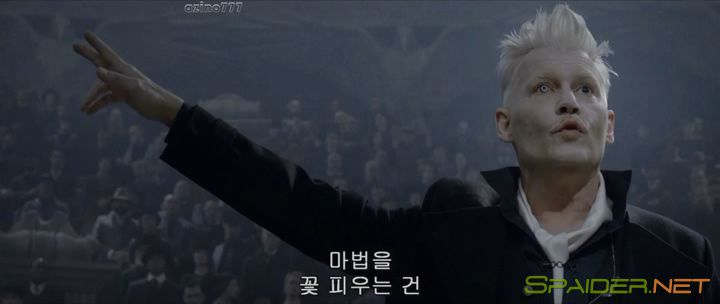 Фантастические твари: Преступления Грин-де-Вальда / Fantastic Beasts: The Crimes of Grindelwald (2018) WEBRip | Чистый звук 4 Фантастические твари: Преступления Грин-де-Вальда / Fantastic Beasts: The Crimes of Grindelwald (2018) WEBRip | Чистый звук 4