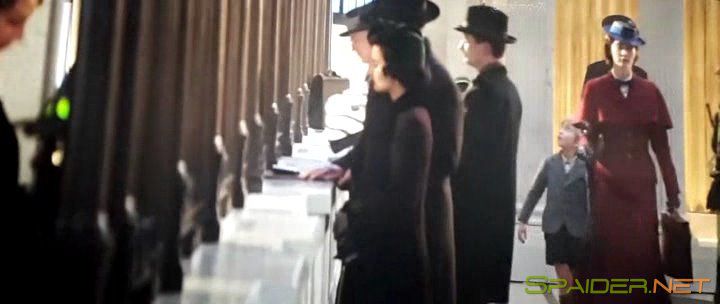 Мэри Поппинс возвращается / Mary Poppins Returns (2018) TS | L 4 Мэри Поппинс возвращается / Mary Poppins Returns (2018) TS | L 4