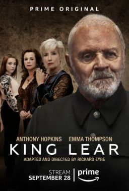 Король Лир / King Lear (2018) HDTVRip | Jaskier