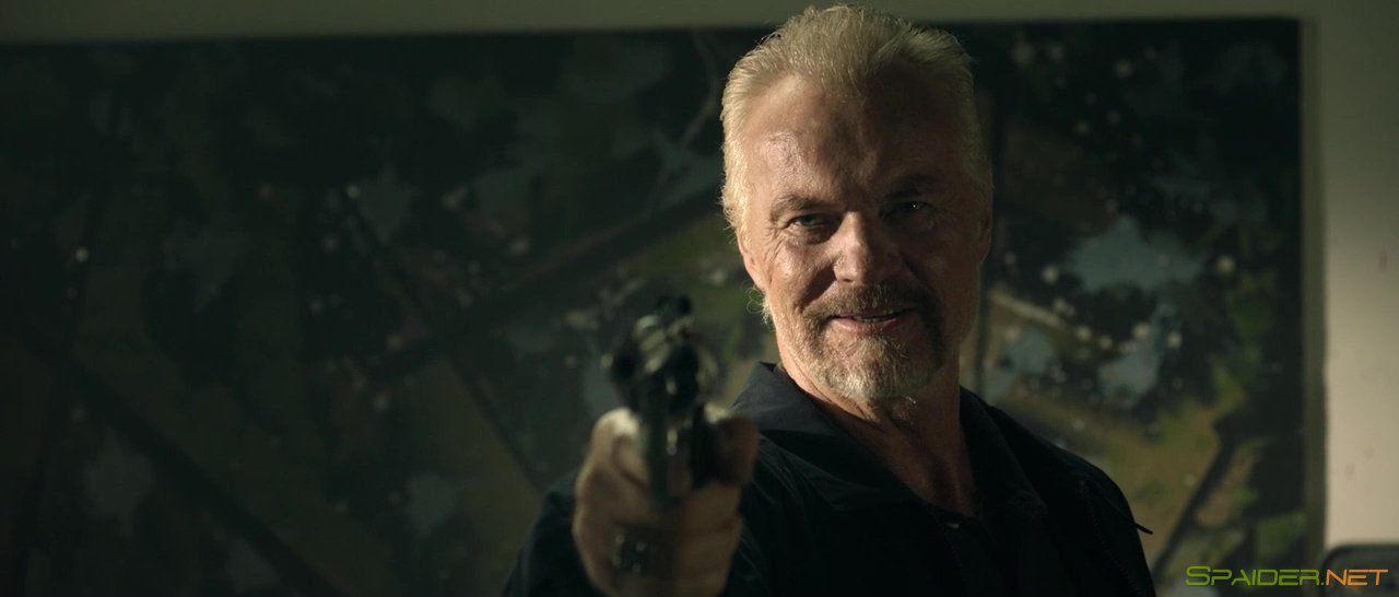 Коллектор / The Debt Collector (2018) BDRip 720p | L 3 Коллектор / The Debt Collector (2018) BDRip 720p | L 3