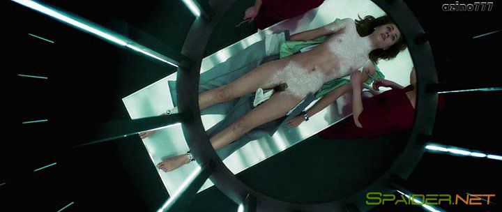 Тело / Replace (2017) WEB-DLRip 2 Тело / Replace (2017) WEB-DLRip 2