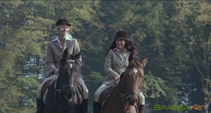 Племянницы госпожи полковницы / Die Nichten der Frau Oberst (1980) HDRip | A 6 Племянницы госпожи полковницы / Die Nichten der Frau Oberst (1980) HDRip | A 6