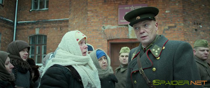 Прощаться не будем (2018) WEB-DLRip | iTunes 1 Прощаться не будем (2018) WEB-DLRip | iTunes 1