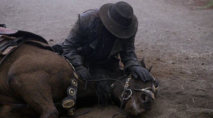 Мертвец из Тумстоуна 2 / Dead Again in Tombstone (2017) HDRip | Чистый звук 0 Мертвец из Тумстоуна 2 / Dead Again in Tombstone (2017) HDRip | Чистый звук 0
