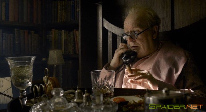 Темные времена / Darkest Hour (2017) BDRip | Лицензия 0 Темные времена / Darkest Hour (2017) BDRip | Лицензия 0