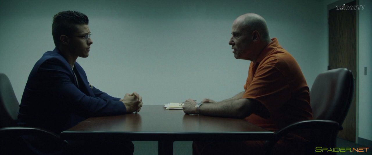 Кодекс Готти / Gotti (2018) WEB-DL 1080p | L 0 Кодекс Готти / Gotti (2018) WEB-DL 1080p | L 0