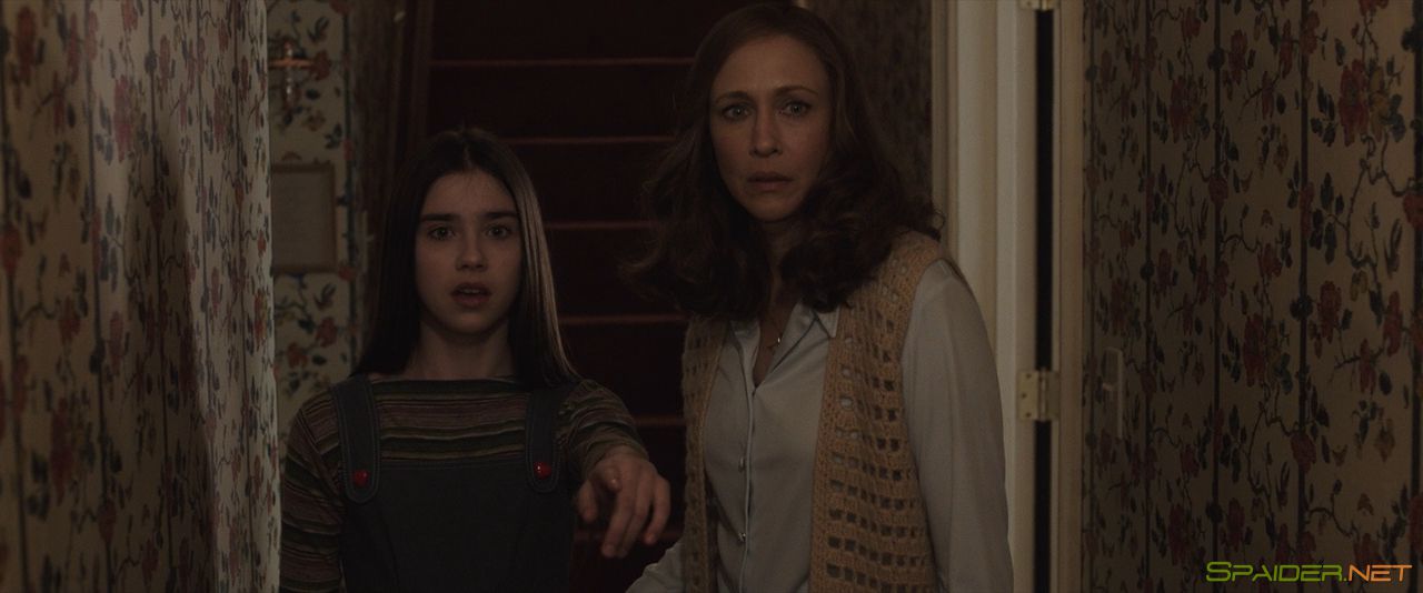 Проклятие монахини / The Nun (2018) BDRip 720p | Лицензия 0 Проклятие монахини / The Nun (2018) BDRip 720p | Лицензия 0