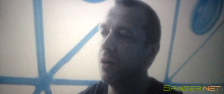 Пришелец (2018) CAMRip 2 Пришелец (2018) CAMRip 2