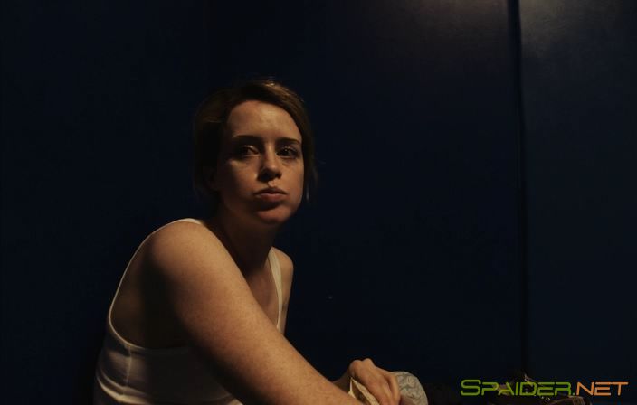 Не в себе / Unsane (2018) HDRip | iTunes 0 Не в себе / Unsane (2018) HDRip | iTunes 0