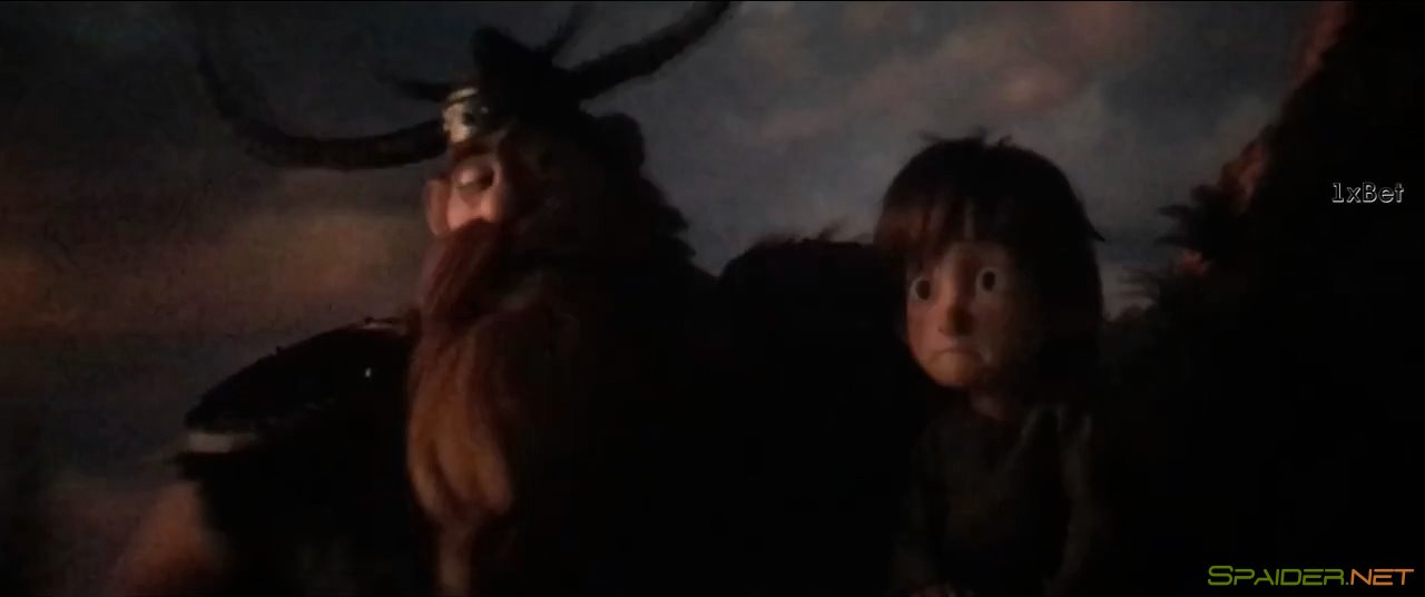 Как приручить дракона 3 / How to Train Your Dragon: The Hidden World (2019) TS 720p | L 0 Как приручить дракона 3 / How to Train Your Dragon: The Hidden World (2019) TS 720p | L 0