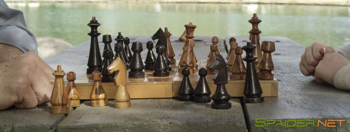 Чудо-ребёнок / Prodigy (2017) BDRip | L 2 Чудо-ребёнок / Prodigy (2017) BDRip | L 2