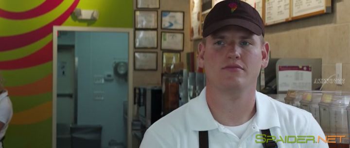 Поезд на Париж / The 15:17 to Paris (2018) WEB-DLRip | L 1 Поезд на Париж / The 15:17 to Paris (2018) WEB-DLRip | L 1