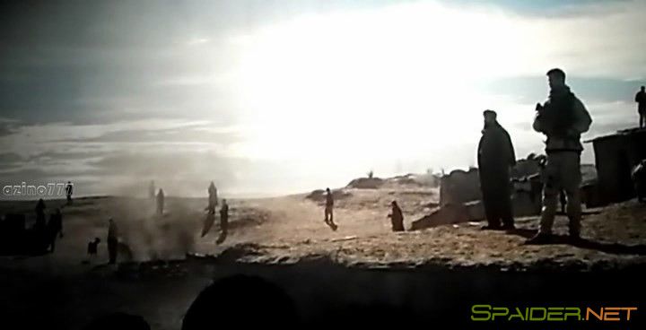 Кавалерия / 12 Strong (2018) TS 1 Кавалерия / 12 Strong (2018) TS 1