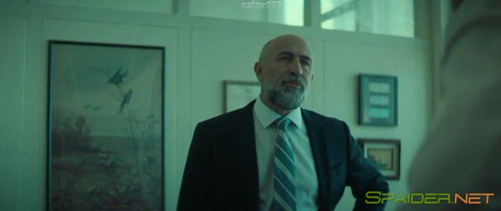 На грани безумия / Spinning Man (2018) WEB-DLRip | L 4 На грани безумия / Spinning Man (2018) WEB-DLRip | L 4