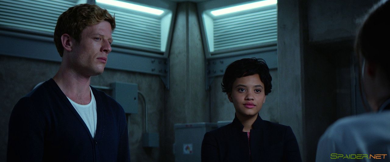 Коматозники / Flatliners (2017) BDRip 720p | Лицензия 2 Коматозники / Flatliners (2017) BDRip 720p | Лицензия 2