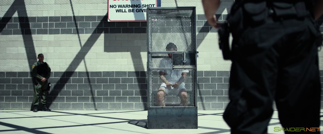 Выстрел в пустоту / Shot Caller (2017) BDRip 1080p | Лицензия 4 Выстрел в пустоту / Shot Caller (2017) BDRip 1080p | Лицензия 4