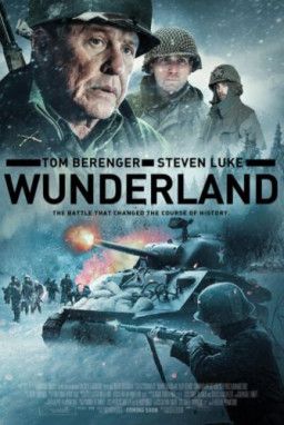 Битва в Арденнах / Wunderland (2018) WEB-DLRip | L