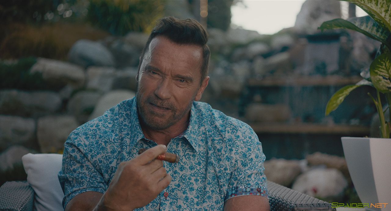 Убить Гюнтера / Killing Gunther (2017) BDRip 720p | iTunes 4 Убить Гюнтера / Killing Gunther (2017) BDRip 720p | iTunes 4