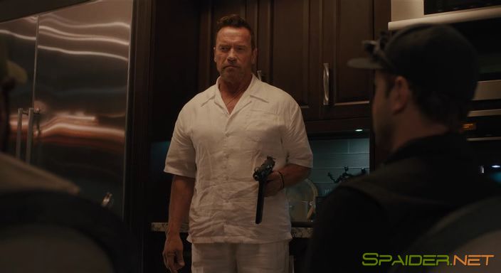 Убить Гюнтера / Killing Gunther (2017) BDRip | iTunes 4 Убить Гюнтера / Killing Gunther (2017) BDRip | iTunes 4