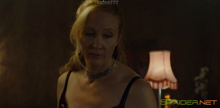 Немой / Mute (2018) WEB-DLRip | L 4 Немой / Mute (2018) WEB-DLRip | L 4