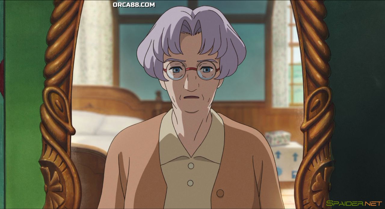 Мэри и ведьмин цветок / Meari to majo no hana (2017) BDRip 720p | Чистый звук 1 Мэри и ведьмин цветок / Meari to majo no hana (2017) BDRip 720p | Чистый звук 1