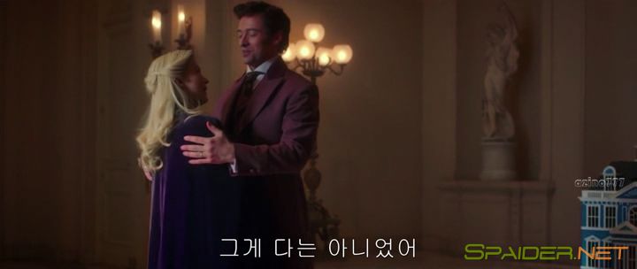 Величайший шоумен / The Greatest Showman (2017) HDTVRip | Звук с TS 5 Величайший шоумен / The Greatest Showman (2017) HDTVRip | Звук с TS 5